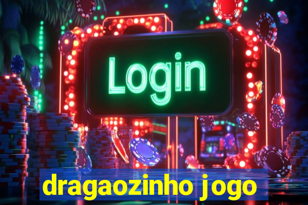 dragaozinho jogo